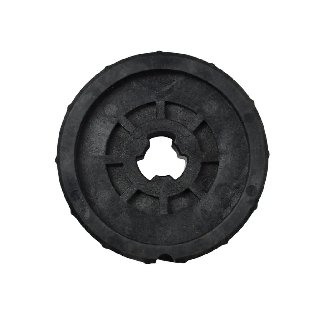 Elero Rolladen Elero Adapterset Rundrohr Ø102 RevoLine L