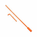 Elero Rolladen Elero Einstellhilfe für Mechanische Antriebe 6 Kant 4mm
