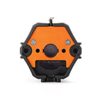 Elero Rolladen Elero Funk Rolladenmotor RolTop/D+ M30-868 30Nm