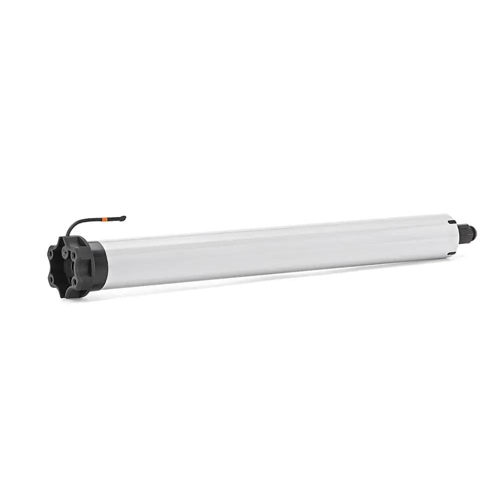Elero Rolladen Elero Funk Rolladenmotor RolTop/D+ M30-868 SH 30Nm