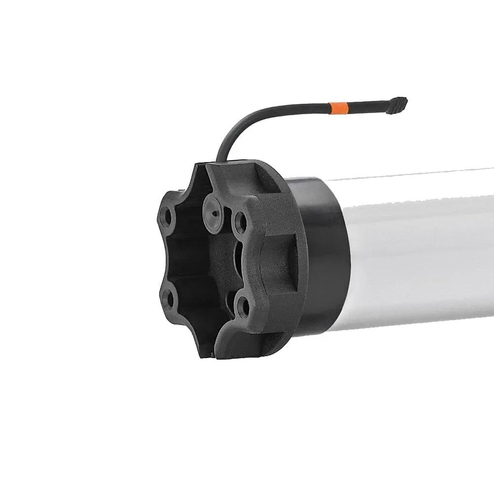 Elero Rolladen Elero Funk Rolladenmotor RolTop/D+ M30-868 SH 30Nm
