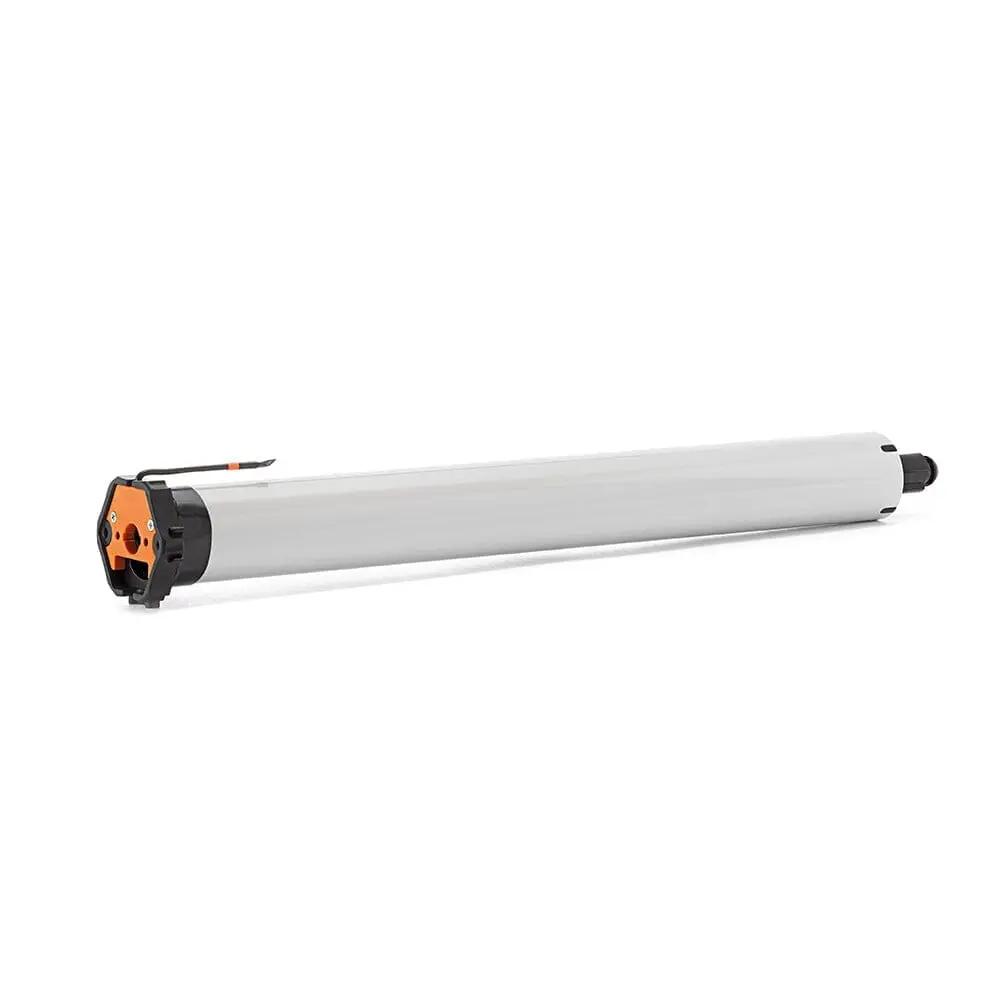 Elero Rolladen Elero Funk Rolladenmotor RolTop/D+ M6-868 6Nm