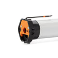 Elero Rolladen Elero Funk Rolladenmotor RolTop/D+ M6-868 6Nm