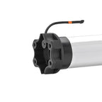 Elero Rolladen Elero Funk Rolladenmotor RolTop/D+ M6-868 SH 6Nm