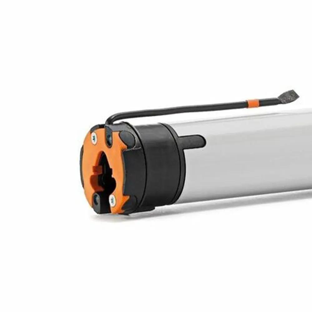 Elero Rolladen Elero Funk Rolladenmotor RolTop/D+ S8-868 8Nm