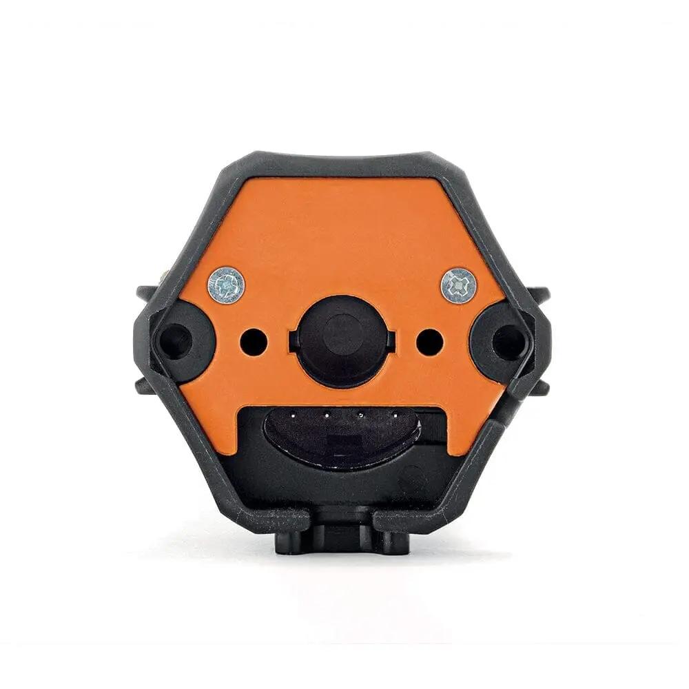 Elero Rolladen Elero Rohrmotor SunTop M10 10Nm