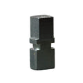 Elero Rolladen Elero Vierkantbolzen 12x12 RolTop M RH