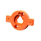 Elero Rolladen Elero Zwischenplatte Orange