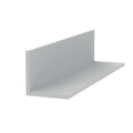 Exte Fenster Weiss / 50cm Exte PVC Winkel 50/50