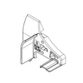 Exte Rolladen Exte Einlauftrichter Versetzter Einlauf Expert XT 5246