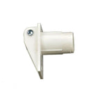 Fenstergigant Rollladen Steckleitrolle ohne Bürste 14mm für Vorbaurollladen
