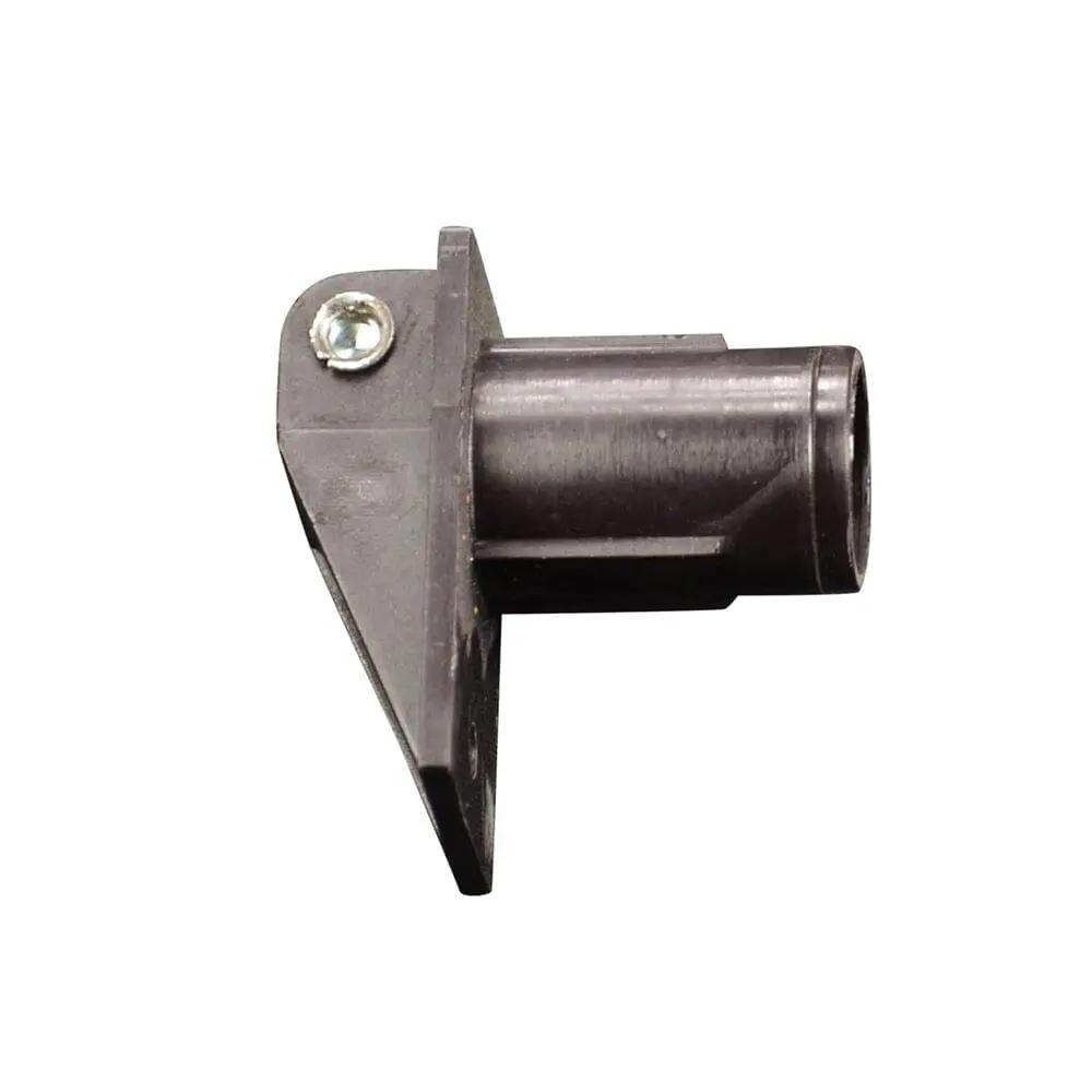 Fenstergigant Rollladen Steckleitrolle ohne Bürste 14mm für Vorbaurollladen