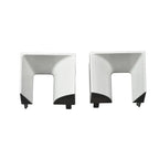 Gealan Rolladen Gealan Einlauftrichter 2426