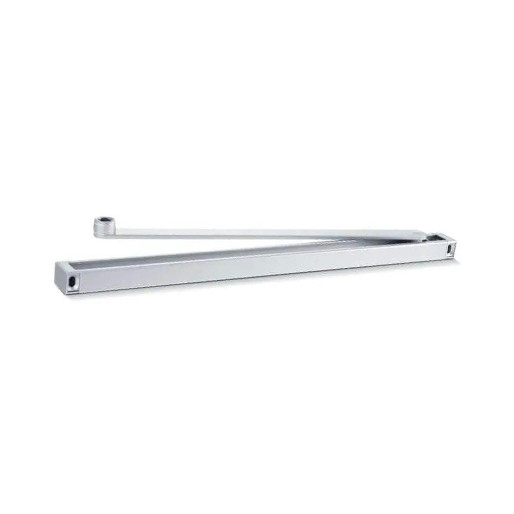 GEZE Tür GEZE Gleitschiene TS 3/5000 Silber EV1 025655