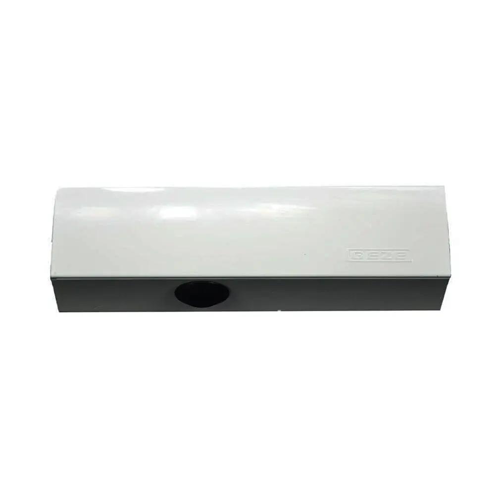 GEZE Tür GEZE Türschliesser TS 5000 Weiss RAL9016 027335