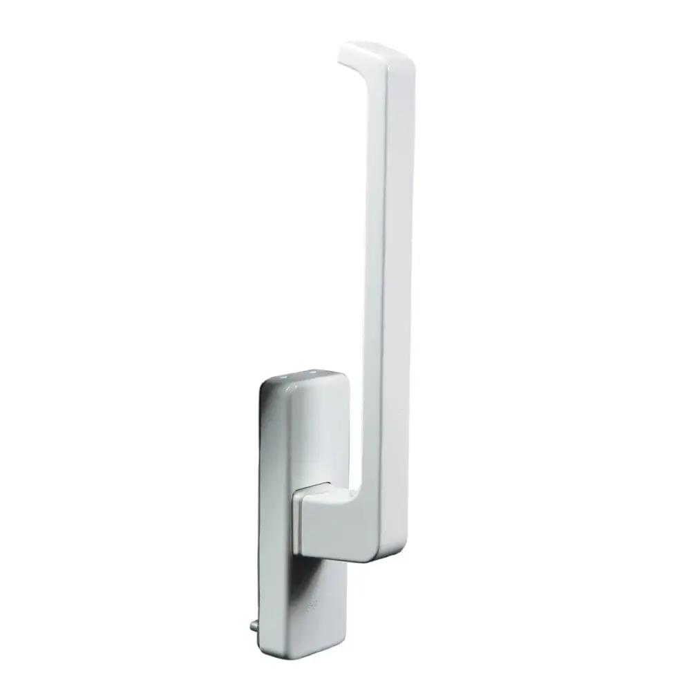 Gretsch-Unitas Fenster GU Schiebetür Drehgriff K-12920-00-L-7 DIN Links Weiss