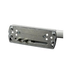 Hautau Fenster Hautau Atrium LM-Griff 202 Rechts AG Weiss 211093 320525