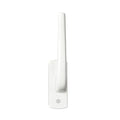 Hautau Fenster Hautau Atrium LM-Griff 202 Rechts AG Weiss 211093 320525