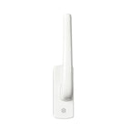 Hautau Fenster Hautau Atrium LM-Griff 202 Rechts AG Weiss 211093 320525