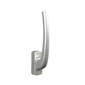 Hautau Fenster Hautau HKS Griff Z/E 201 EG EV1 Silber 170747