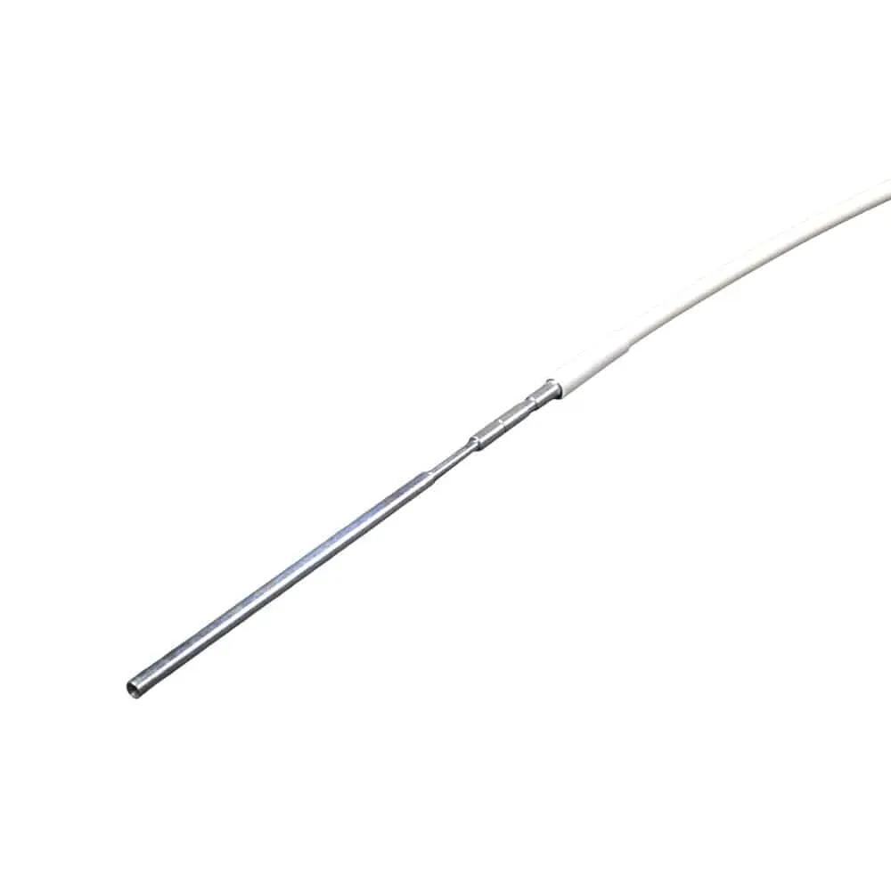 Hautau Fenster Hautau PRIMAT FL 190 Flexibles Gestänge 1000mm Weiss 175365