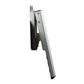 Hautau Fenster Hautau PRIMAT FL 190 Set für Oberlichtöffner Ausführung E Silber EV1 173002