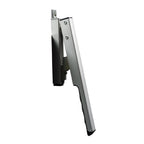 Hautau Fenster Hautau PRIMAT FL 190 Set für Oberlichtöffner Ausführung E Silber EV1 173002
