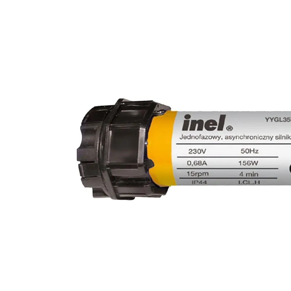 Inel Rolladen Inel Funk Rohrmotor N-13RE 13Nm