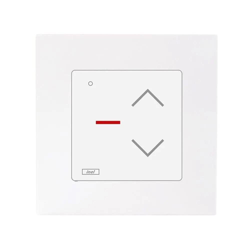 Inel Rolladen Inel Funk Wandsender PIL-01NS 1-Kanal
