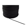 Markenlos Rolladen Nylonschnur für Rolladen und Jalousie Ø4,5mm Anthrazit 10m