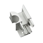 MK Menke Rolladen MK Einlauftrichter 932/4 für PVC Führungsschiene