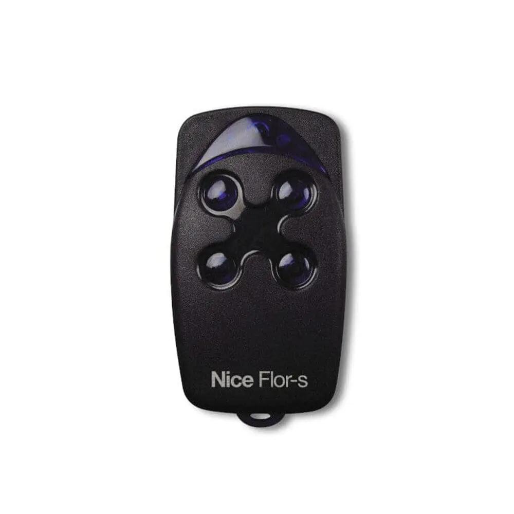Nice Rolladen Nice Handsender FLO4R-S 4-Kanal
