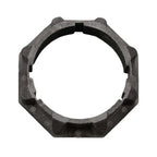 Portos Rolladen Portos Adapter und Mitnehmer für Antrieb SW60 Set