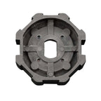 Portos Rolladen Portos Adapter und Mitnehmer für Antrieb SW60 Set