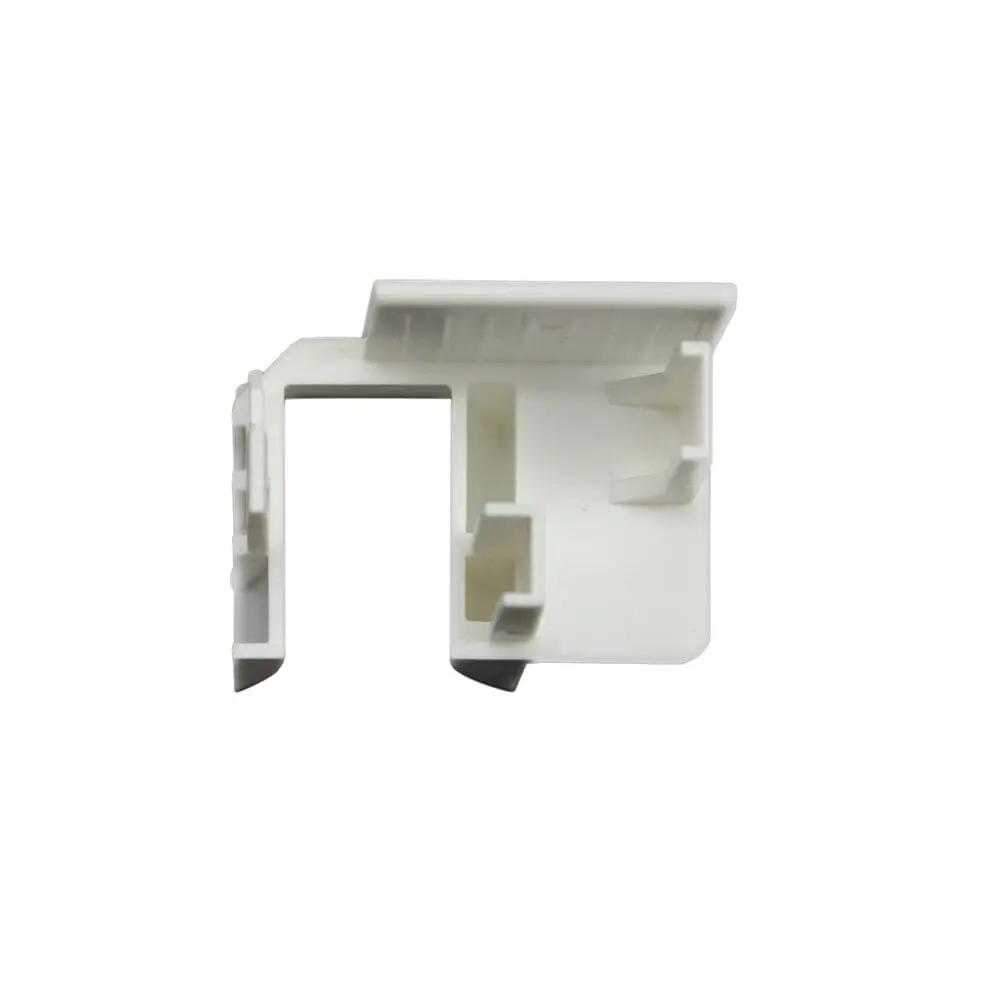 Portos Einlauftrichter für Führungsschiene RSD-060