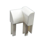 Portos Rolladen Portos Einlauftrichter für Führungsschiene RSD-080