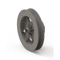 Portos Gurtscheibe Ø170mm mit 12mm Stift für SW60 K-KNO-17