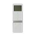Portos Rolladen Portos Handsender DC5T 5-Kanal mit Zeitschaltuhr
