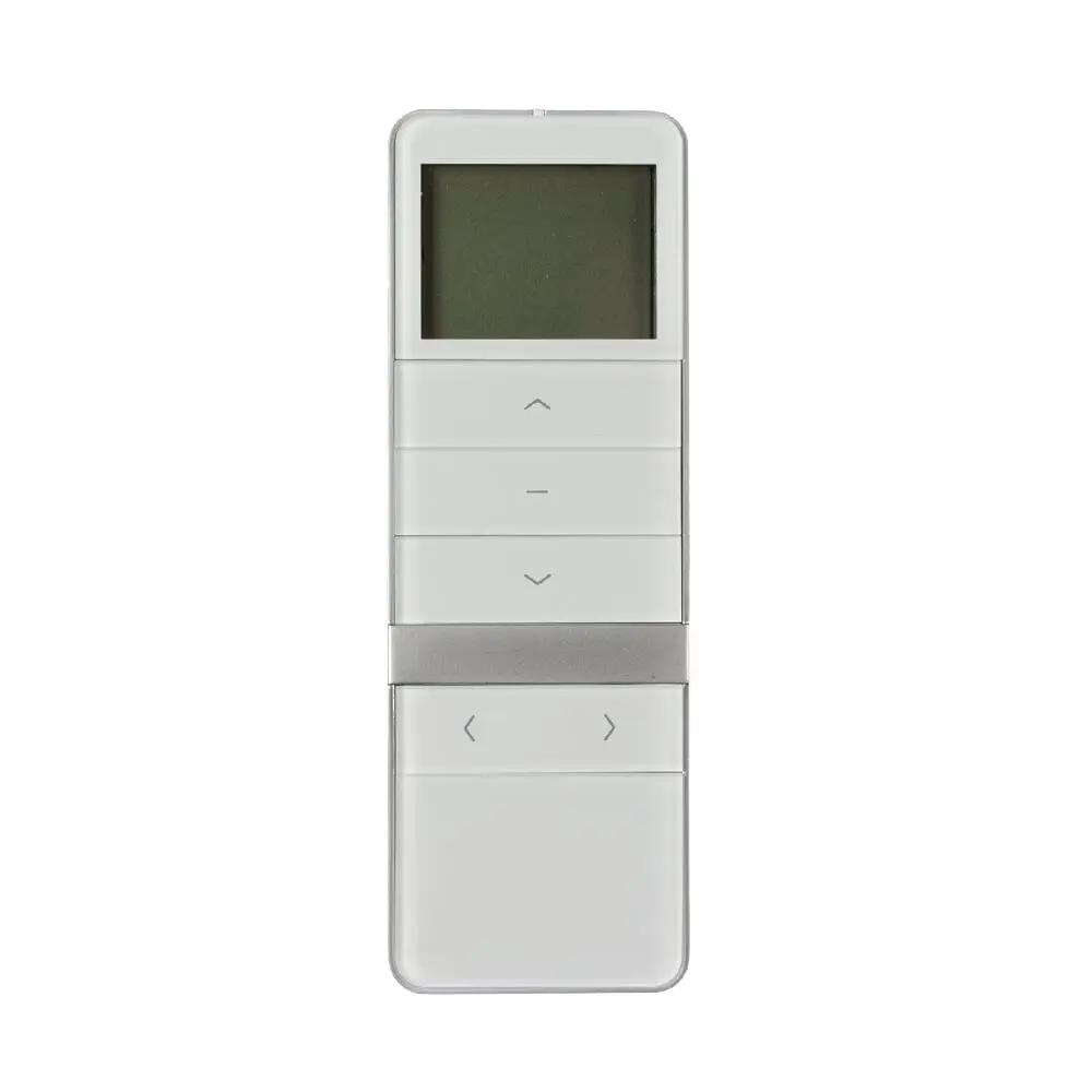 Portos Rolladen Portos Handsender DC5T 5-Kanal mit Zeitschaltuhr