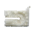 Portos Rolladen Portos Kasten Teilung 180 NPJ-010