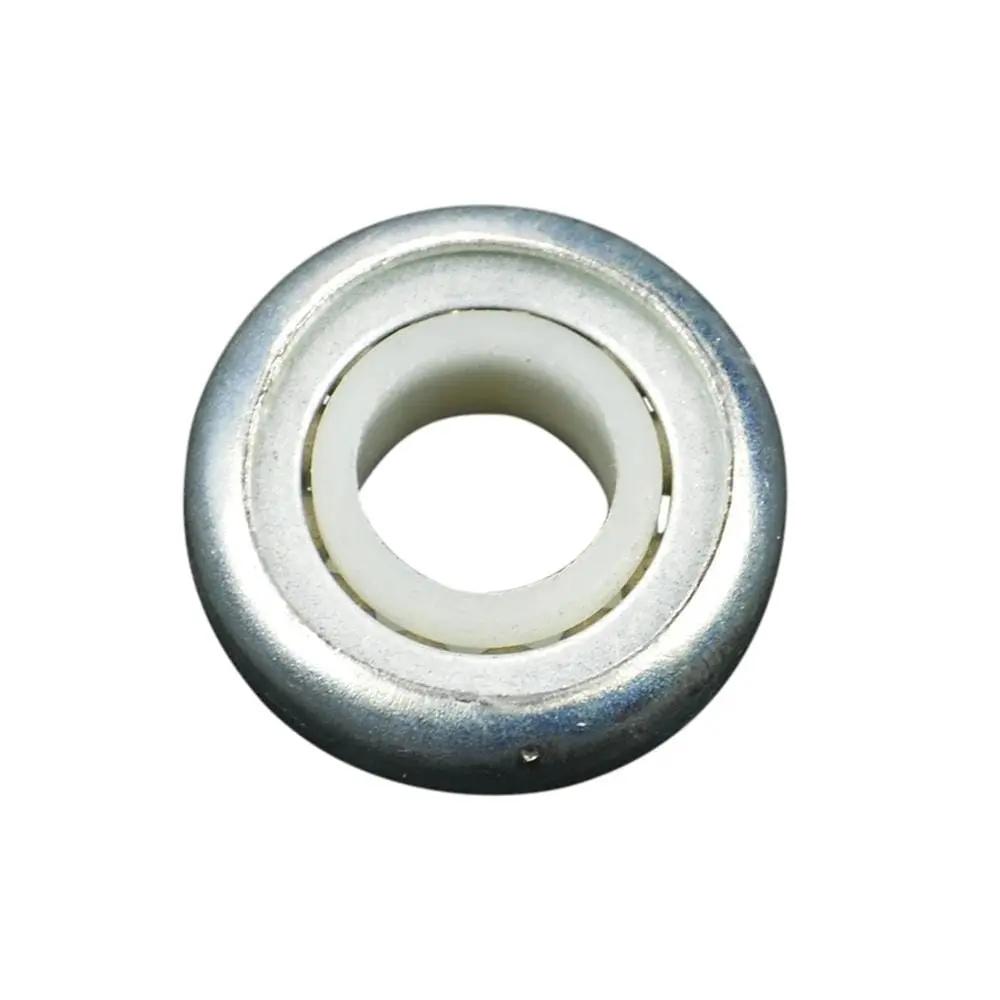 Portos Rolladen Portos Mini-Kugellager 28mm mit Bund Ø10mm LO-28/10