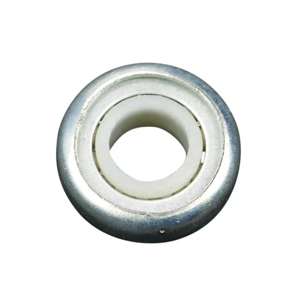 Portos Rolladen Portos Mini-Kugellager 28mm mit Bund Ø12mm LO-28/12