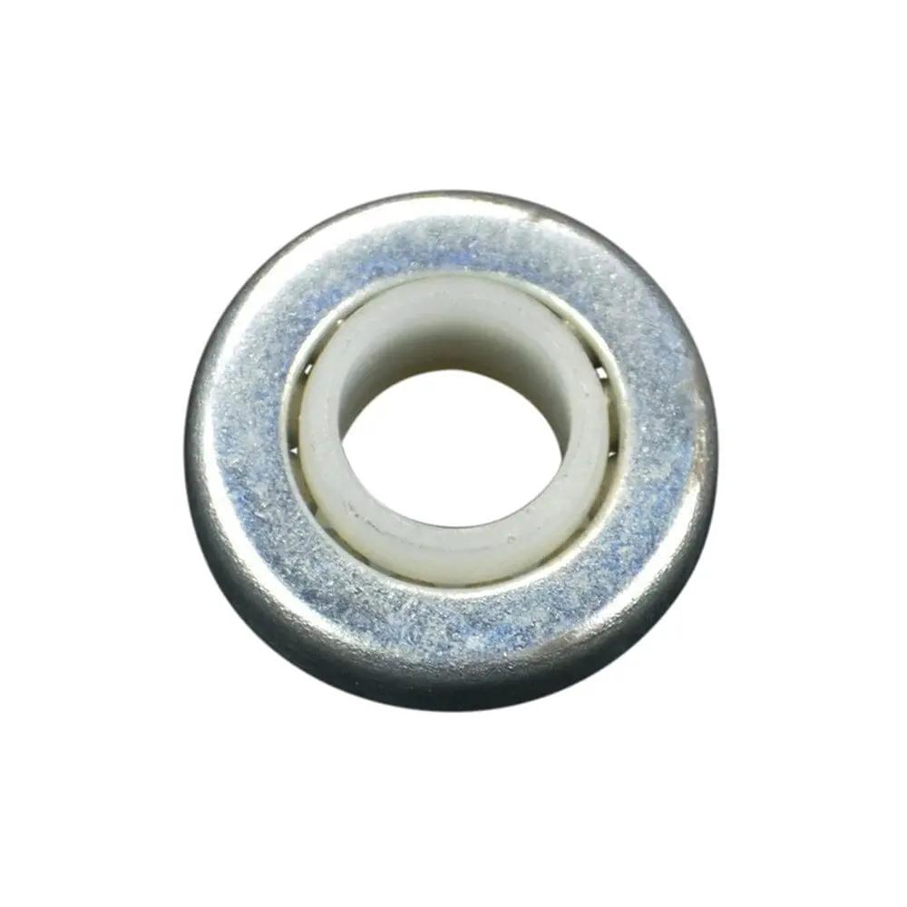 Portos Rolladen Portos Mini-Kugellager 28mm mit Bund Ø12mm LO-28/12