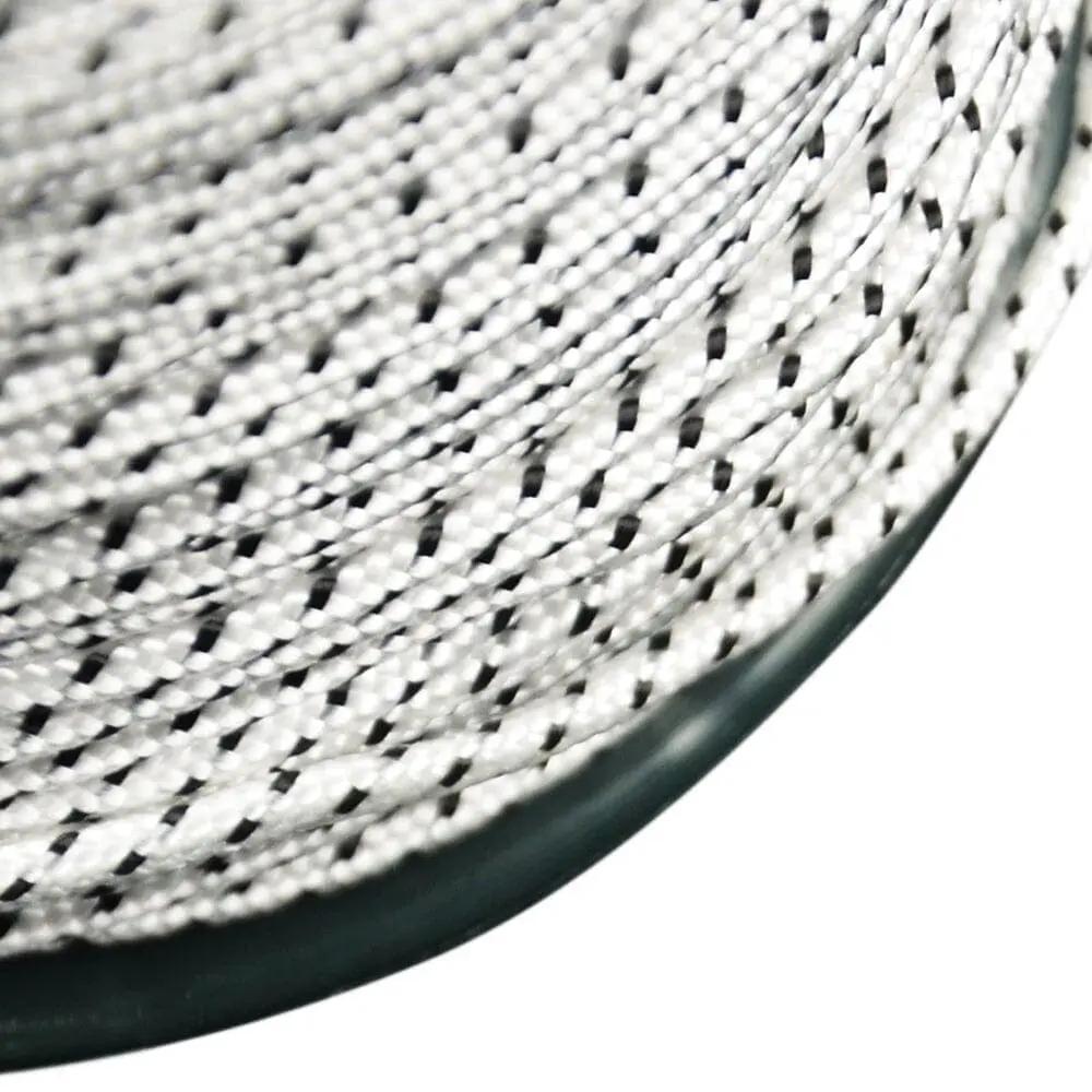 Portos Rolladen Portos Nylonschnur für Rolladen und Jalousie Ø4,5mm