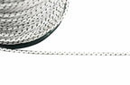 Portos Rolladen Portos Nylonschnur für Rolladen und Jalousie Ø4,5mm