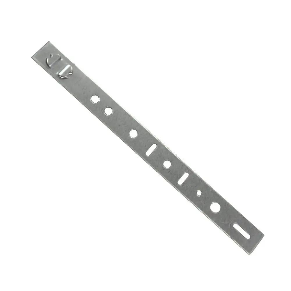 Portos Rolladen Portos Rolladen Aufsatzrolladen Befestigungsschiene 270mm