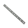 Portos Rolladen Portos Rolladen Aufsatzrolladen Befestigungsschiene 270mm
