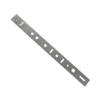 Portos Rolladen Portos Rolladen Aufsatzrolladen Befestigungsschiene 270mm
