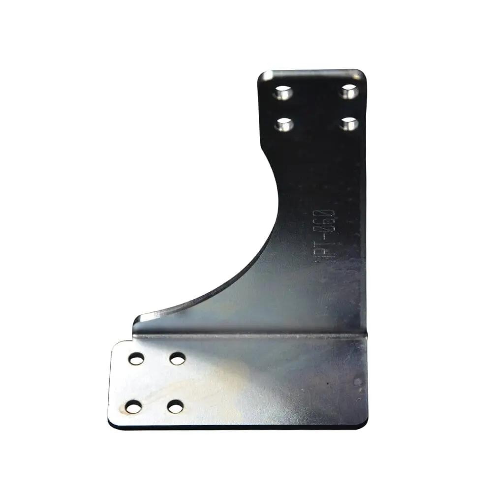 Portos Rolladen Portos Statikkonsole NPT-060 für Rollladenkasten 180