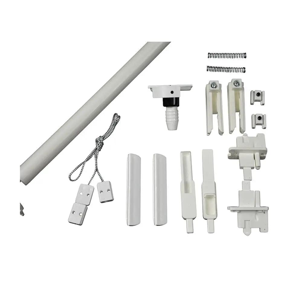 Portos Rolladen Portos TP1000K Insektenschutzkassette 220/250 Feder 350 Set